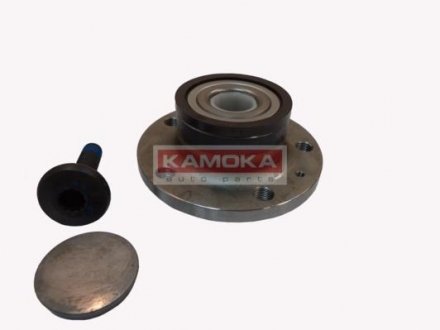 Набір підшипника маточини колеса KAMOKA 5500128 (фото 1)