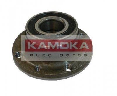 Набір підшипника маточини колеса KAMOKA 5500029 (фото 1)