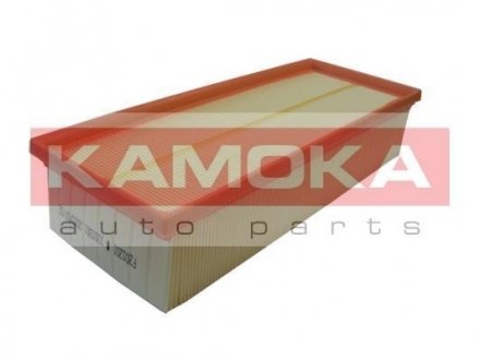 Фільтр повітряний 1.9 TDI, 2.0 TDI 04-> KAMOKA F201201 (фото 1)