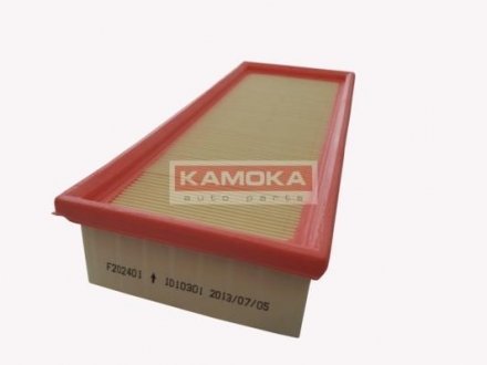 Фільтр повітря KAMOKA F202401 (фото 1)