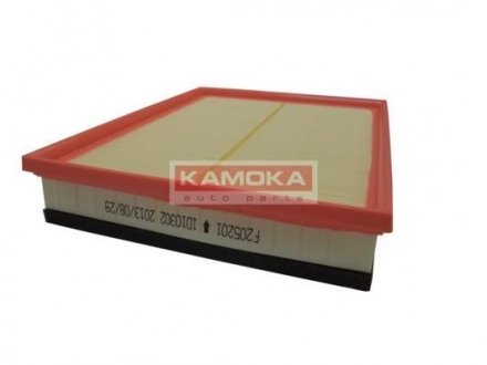 Фiльтр повiтряний KAMOKA F205201