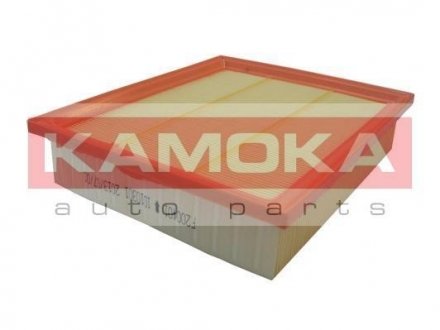 Фiльтр повiтряний KAMOKA F200401 (фото 1)