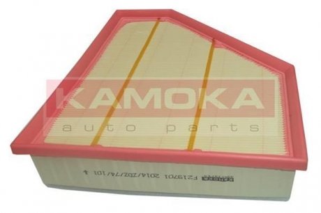 Фільтр повітря KAMOKA F219701