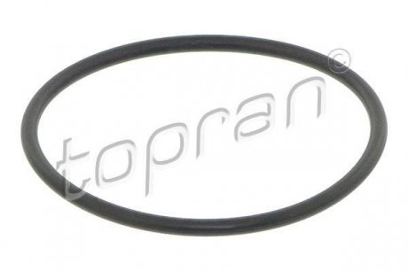 Ущільнююче кільце TOPRAN / HANS PRIES 408845 (фото 1)
