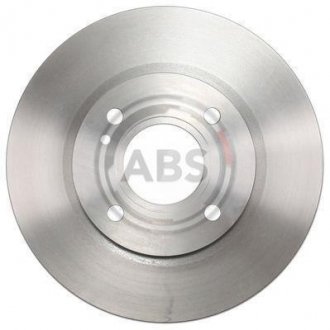Гальмiвнi диски A.B.S. 17946 (фото 1)