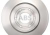Гальмiвнi диски A.B.S. 17887 (фото 2)