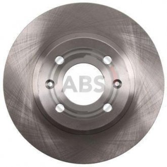 Гальмiвнi диски A.B.S. 17725 (фото 1)