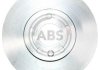 Гальмiвнi диски A.B.S. 17355 (фото 2)