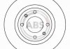 Гальмівний диск A.B.S. 16899 (фото 2)