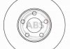Гальмівний диск A.B.S. 16097 (фото 2)