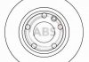 Гальмiвнi диски A.B.S. 16083 (фото 2)