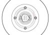 Гальмiвнi диски A.B.S. 15962 (фото 2)
