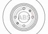 Гальмiвнi диски A.B.S. 15841 (фото 2)