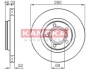 Гальмiвнi диски KAMOKA 1032006 (фото 1)