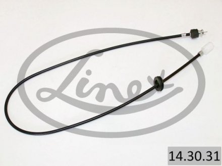 Трос спідометра LINEX 143031 (фото 1)