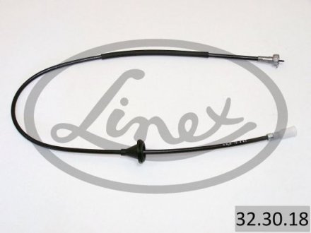 Трос спідометра LINEX 323018 (фото 1)