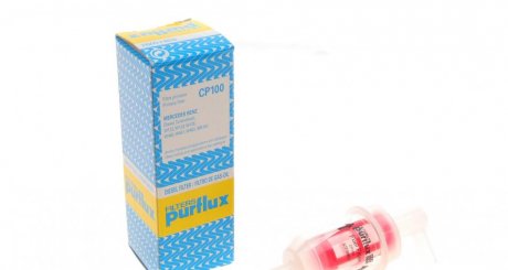 Фильтр топливный PURFLUX CP100 (фото 1)