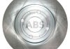 Гальмівний диск A.B.S. 15858 (фото 2)