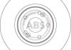 Гальмiвнi диски A.B.S. 17154 (фото 2)