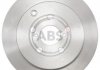 Гальмiвнi диски A.B.S. 17512 (фото 2)