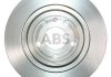 Гальмiвнi диски A.B.S. 17617 (фото 2)