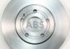 Гальмiвнi диски A.B.S. 17569 (фото 2)