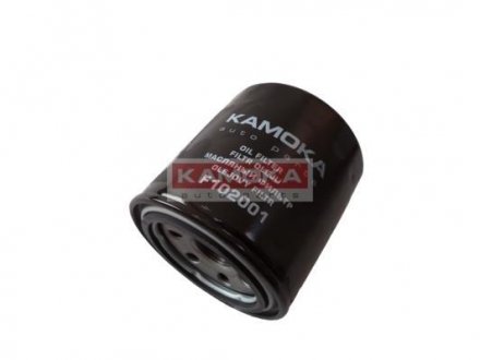 Фільтр мастила KAMOKA F102001 (фото 1)