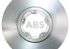Гальмiвнi диски A.B.S. 17745 (фото 1)