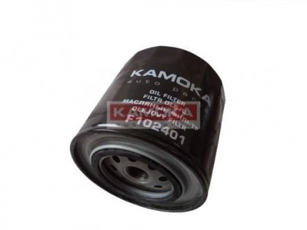 Фiльтр масляний KAMOKA F102401