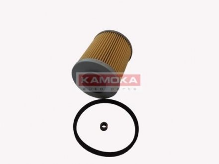Фiльтр паливний KAMOKA F301101