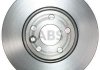 Гальмiвнi диски A.B.S. 17752 (фото 2)