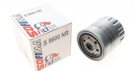 Фильтр топливный SOFIMA S9600NR (фото 1)