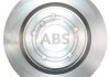 Гальмiвнi диски A.B.S. 17603 (фото 2)