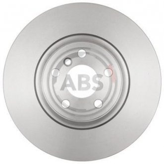 Гальмiвнi диски A.B.S. 18448 (фото 1)