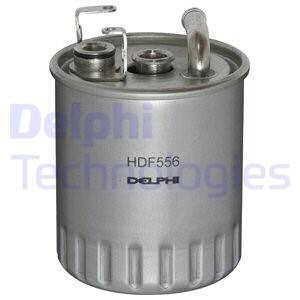 Фильтр топливный Delphi HDF556 (фото 1)