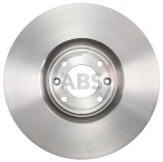 Гальмiвнi диски A.B.S. 18246 (фото 1)