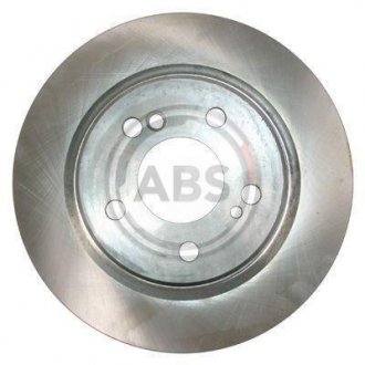 Гальмівний диск A.B.S. 17401 (фото 1)