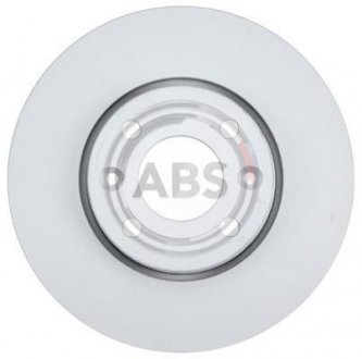 Гальмiвнi диски A.B.S. 18155 (фото 1)