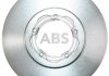 Гальмiвнi диски A.B.S. 17743 (фото 2)