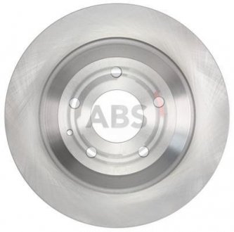 Гальмiвнi диски A.B.S. 18221 (фото 1)
