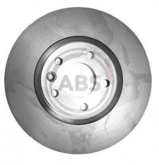 Гальмiвнi диски A.B.S. 17546 (фото 1)