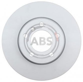 Гальмiвнi диски A.B.S. 18148 (фото 1)