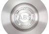 Гальмiвнi диски A.B.S. 18465 (фото 2)