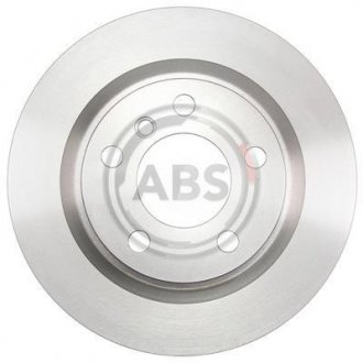 Гальмiвнi диски A.B.S. 18452 (фото 1)
