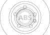Гальмiвнi диски A.B.S. 17190 (фото 1)
