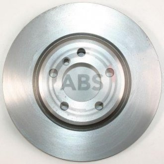 Гальмiвнi диски A.B.S. 17582 (фото 1)