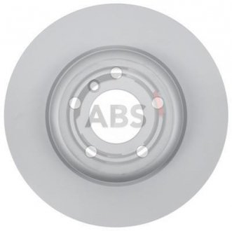 Тормозний диск A.B.S. 18260 (фото 1)