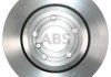 Гальмiвнi диски A.B.S. 17600 (фото 1)