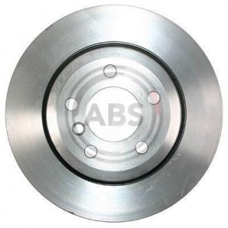 Гальмівний диск A.B.S. 17600 (фото 1)
