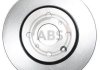 Гальмівний диск A.B.S. 17591 (фото 2)